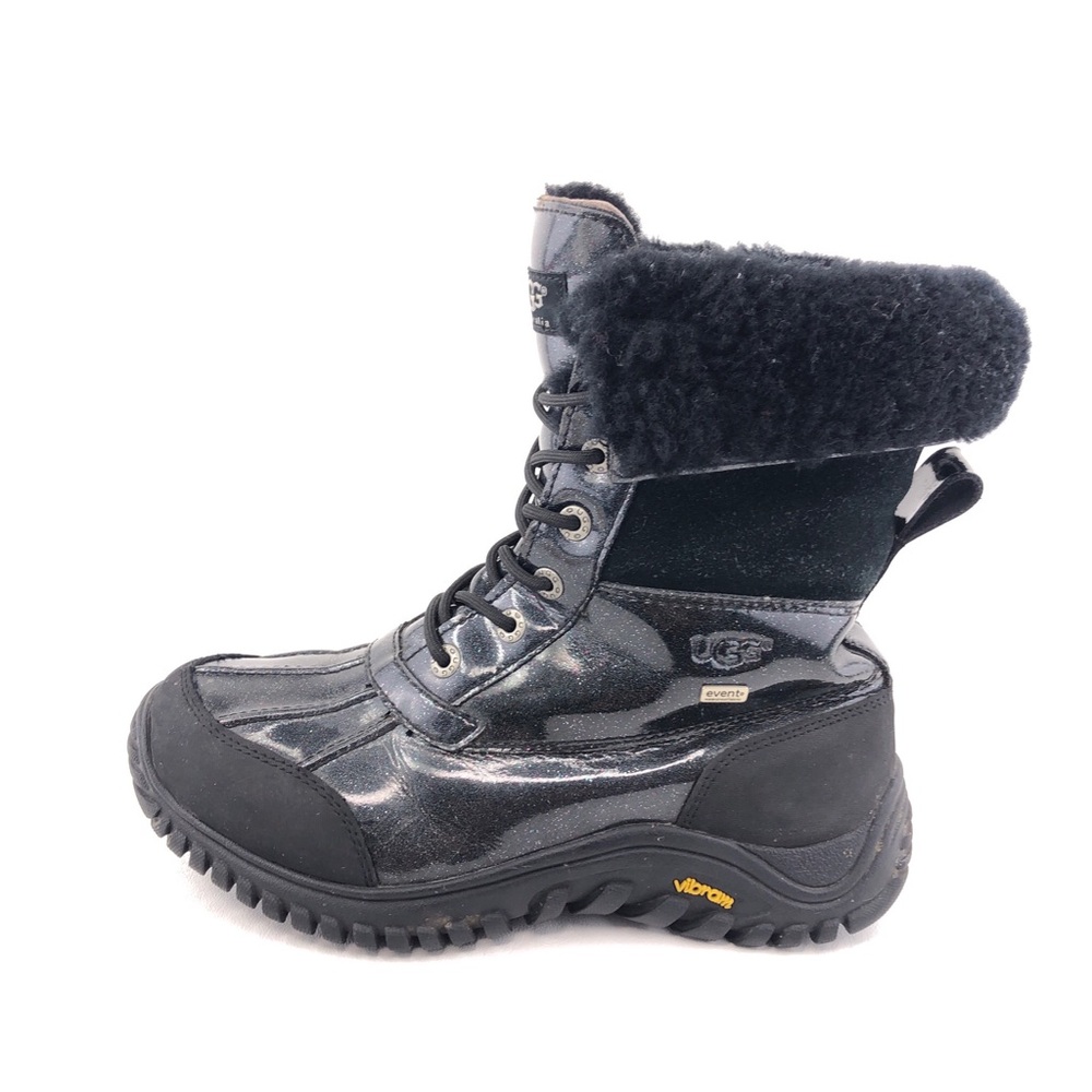 UGG Adirondack II Winter Snow Boots 8